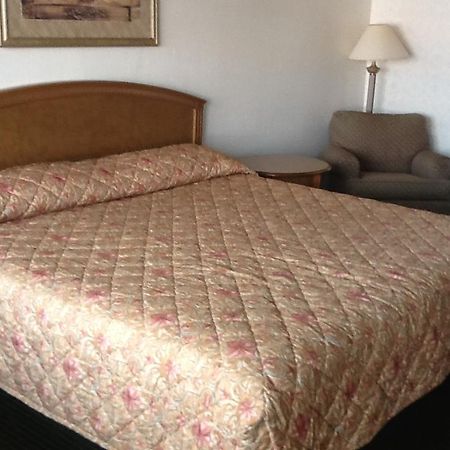 Economy Inn Greenville Habitación foto