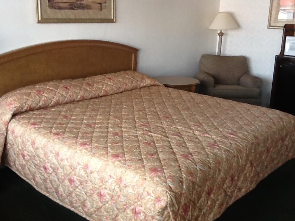 Economy Inn Greenville Habitación foto