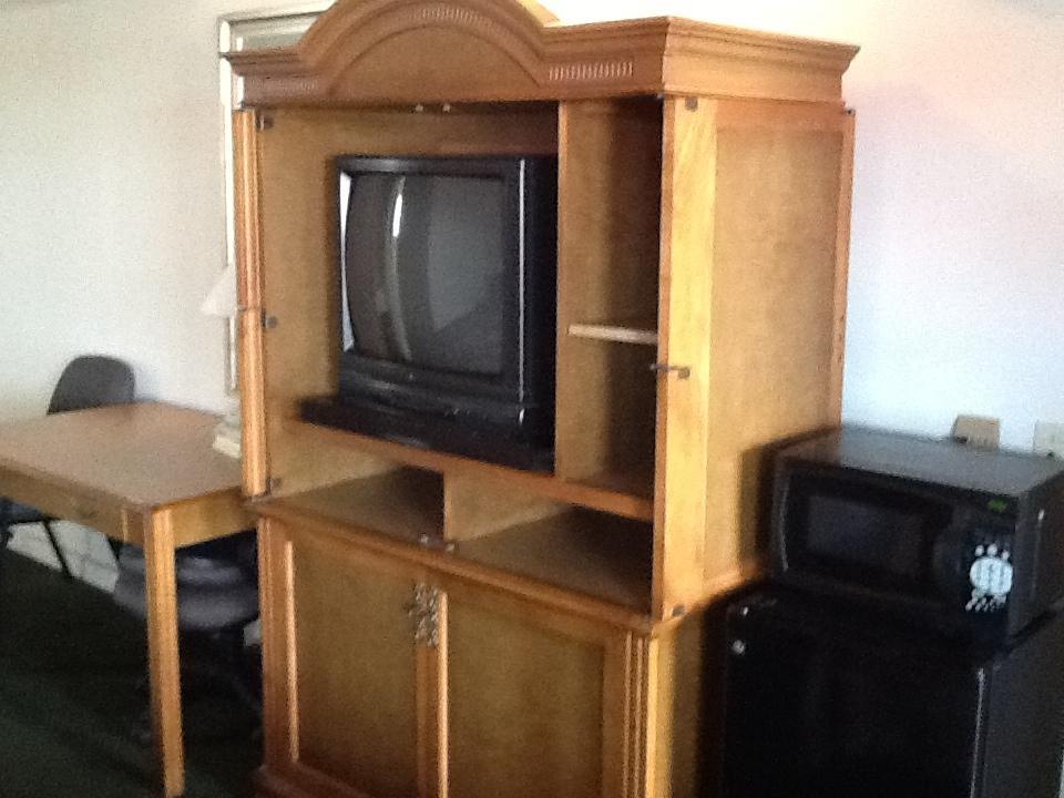 Economy Inn Greenville Habitación foto